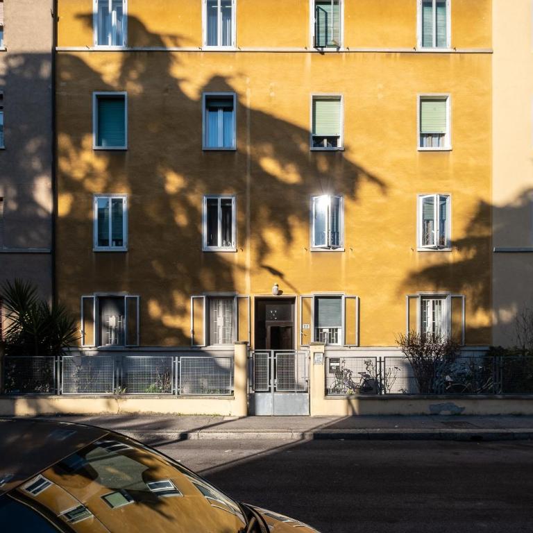 Casa Ellie 2 camere da letto vicino al Sant'Orsola e centro storico - Apartment mit 2 Schlafzimmern - 31