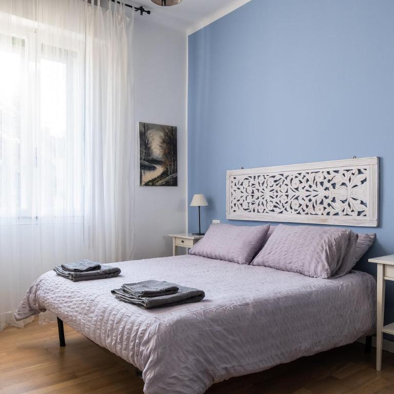 Casa Ellie 2 camere da letto vicino al Sant'Orsola e centro storico - Apartment mit 2 Schlafzimmern - 32