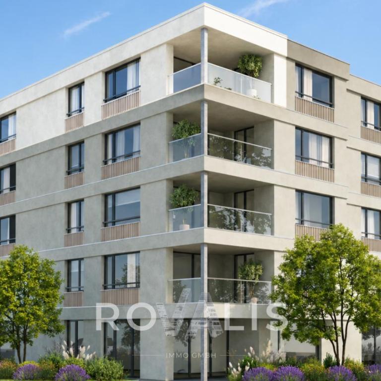 Private Panorama Spa Brig - Apartment mit 1 Schlafzimmer - 6
