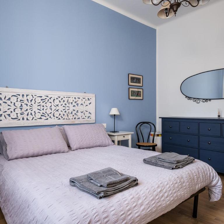 Casa Ellie 2 camere da letto vicino al Sant'Orsola e centro storico - Apartment mit 2 Schlafzimmern - 37