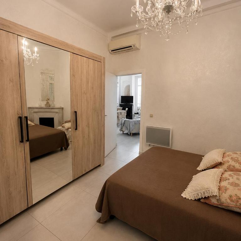 LIONS 2BDR 14 juillet - Appartement 2 Chambres - 3