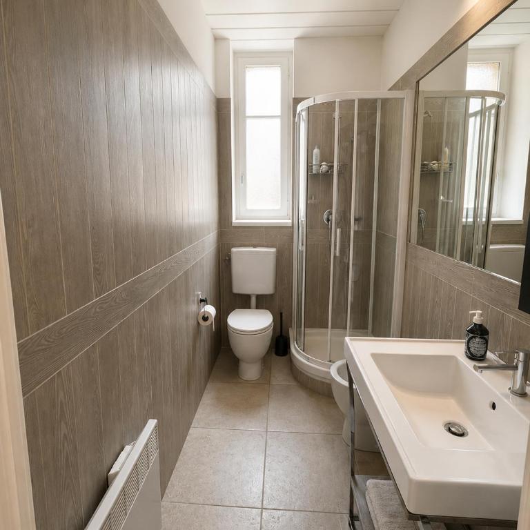 LIONS 2BDR 14 juillet - Appartement 2 Chambres - 4