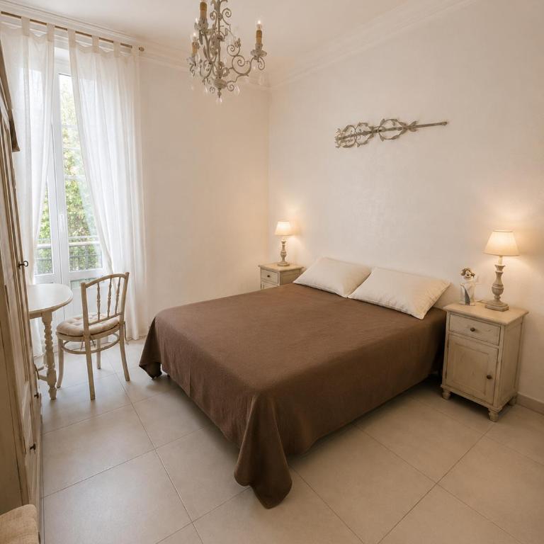 LIONS 2BDR 14 juillet - Appartement 2 Chambres - 5