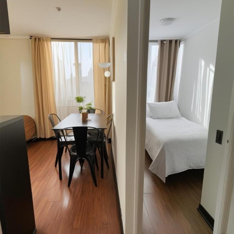 Departamento 2 dormitorios hasta 4 personas - Two-Bedroom Apartment - 21