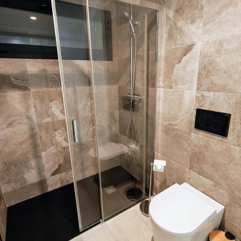 Benidorm Sky - Villa Jamaica con piscina privada - Villa Deluxe - 75