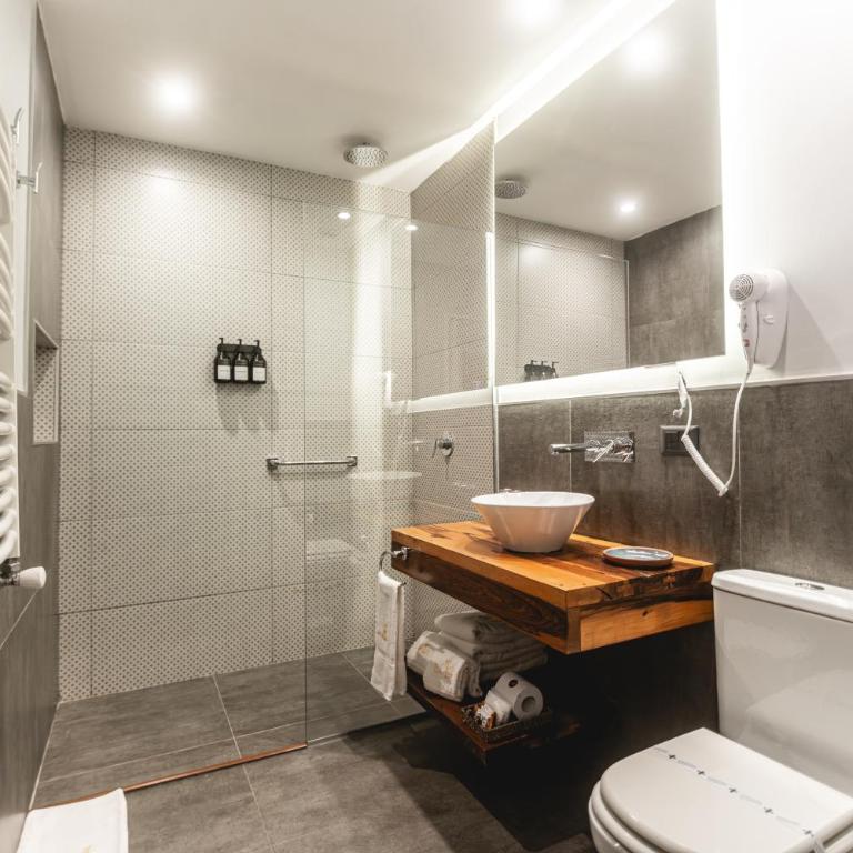 Hosteria Los Canelos - Superior Triple Room - 2