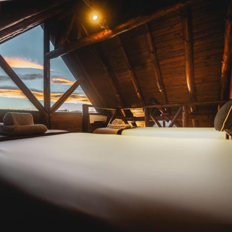 Hosteria Los Canelos - Superior Quadruple Room - 4