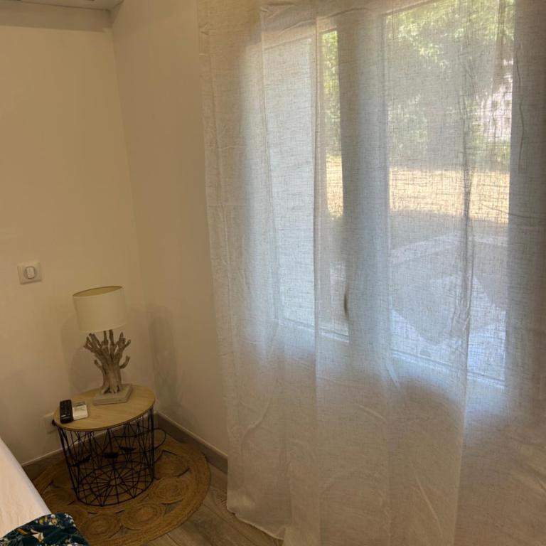 Charmant appartement à Ajaccio - Appartement 1 Chambre - 22