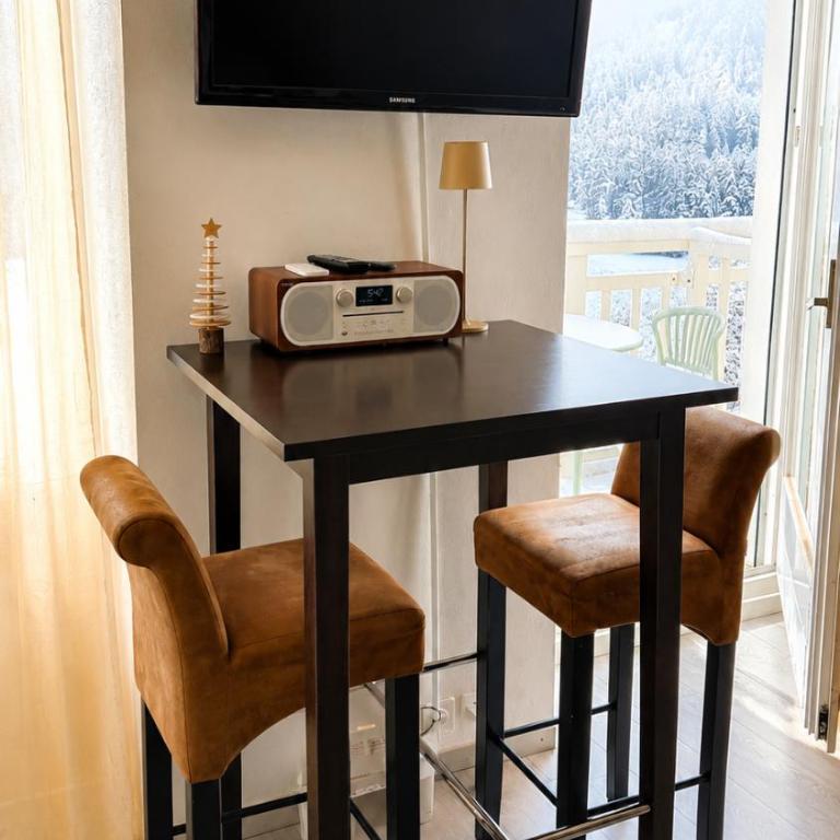 Petit Canada - Studio à louer - Apartment mit 1 Schlafzimmer - 12