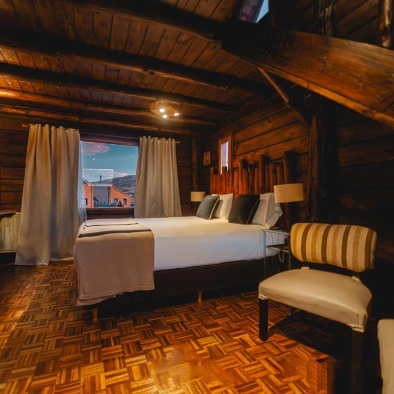 Hosteria Los Canelos - Superior Quadruple Room - 3