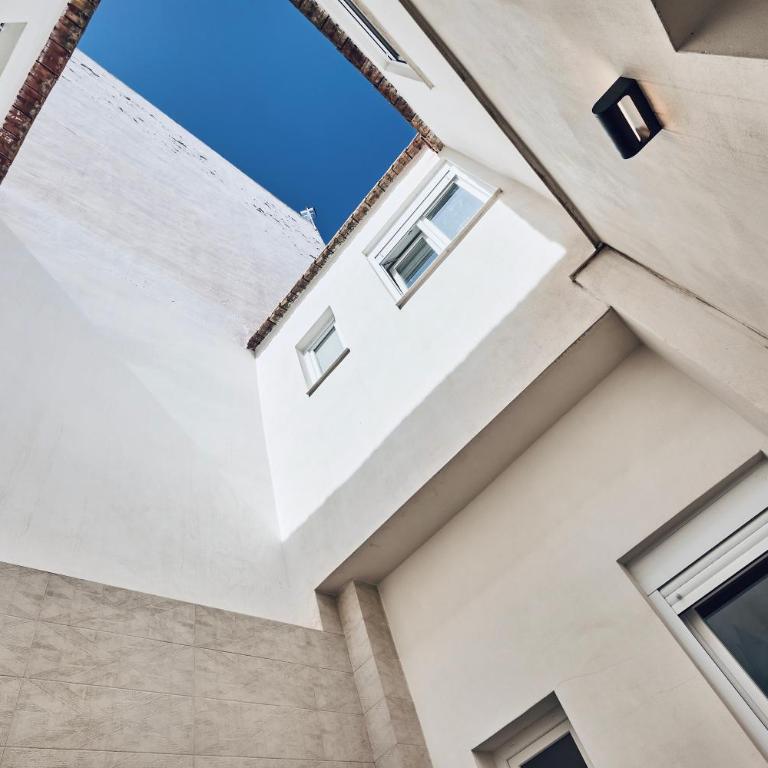 Alicante City Apartment Complex - by Welcomely - Appartement 2 Chambres Deluxe - 9