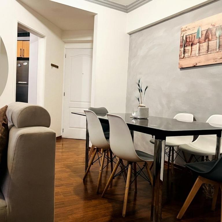 Flat familiar en Av Granados céntrico - Apartamento de 3 dormitorios Premium - 20