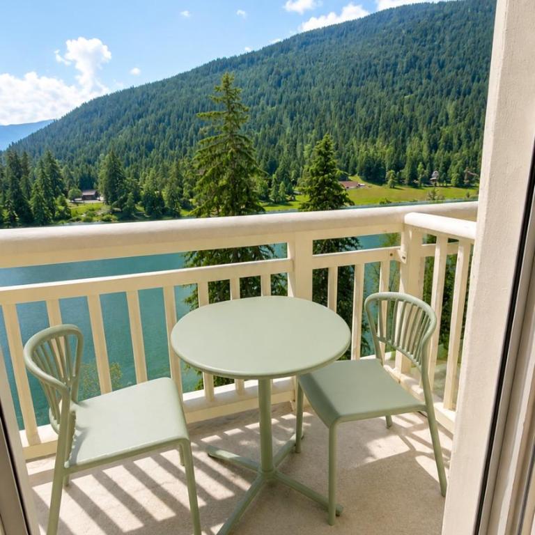 Petit Canada - Studio à louer - Apartment mit 1 Schlafzimmer - 5