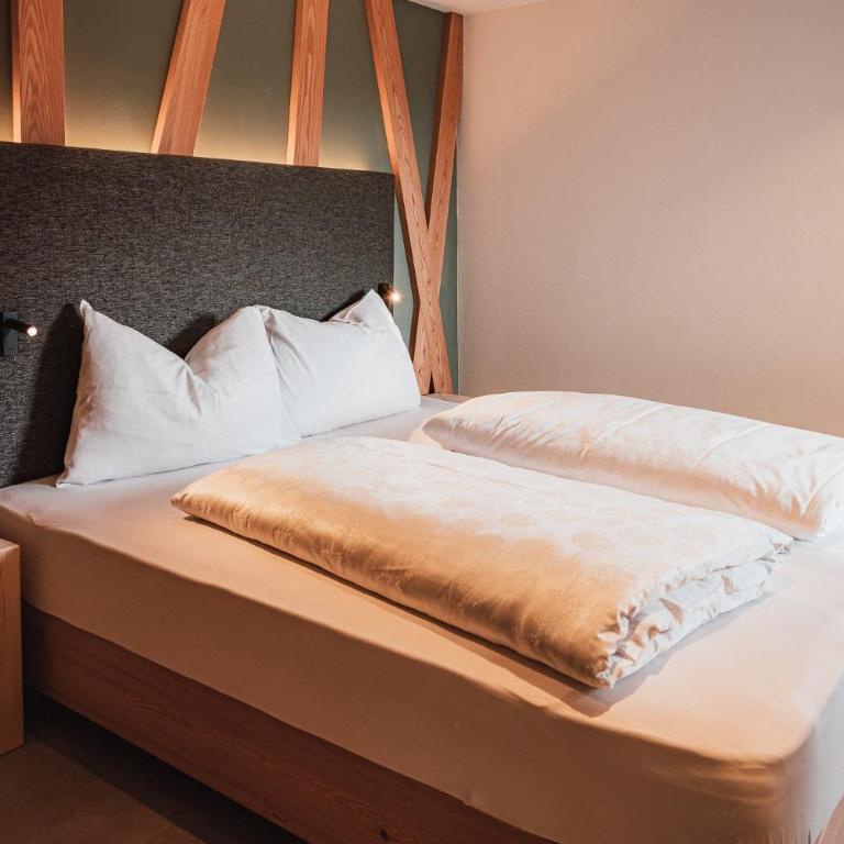 Aparthotel Bacher - Appartamento Deluxe con 1 Camera da Letto - 8