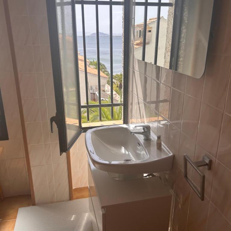 La casa de los atardeceres - Apartment mit 1 Schlafzimmer - 25