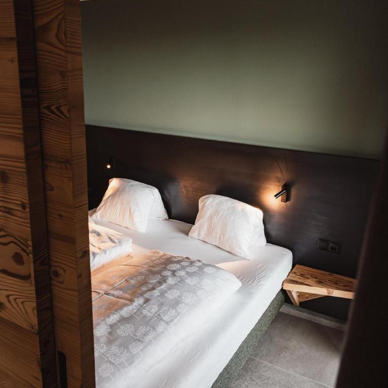 Aparthotel Bacher - Appartamento Deluxe con 1 Camera da Letto - 2