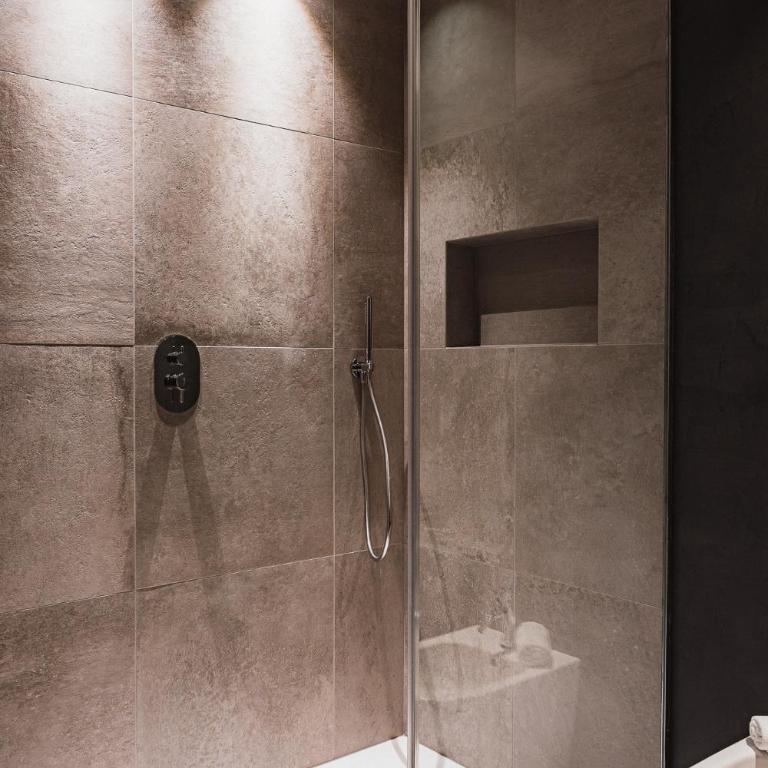 Aparthotel Bacher - Appartamento Deluxe con 1 Camera da Letto - 6