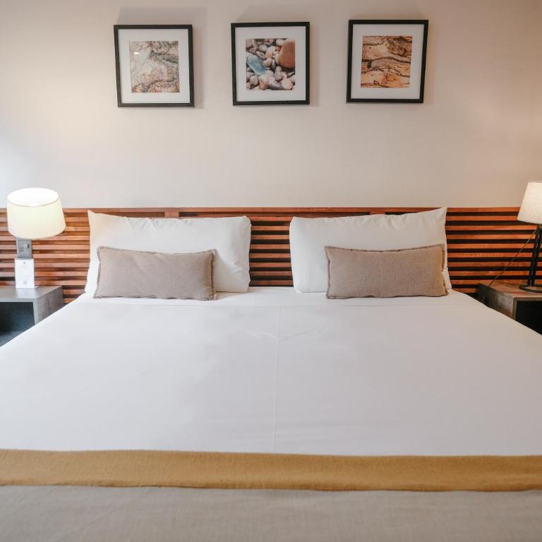 Hostal del Bosque - Double Apartment - 2