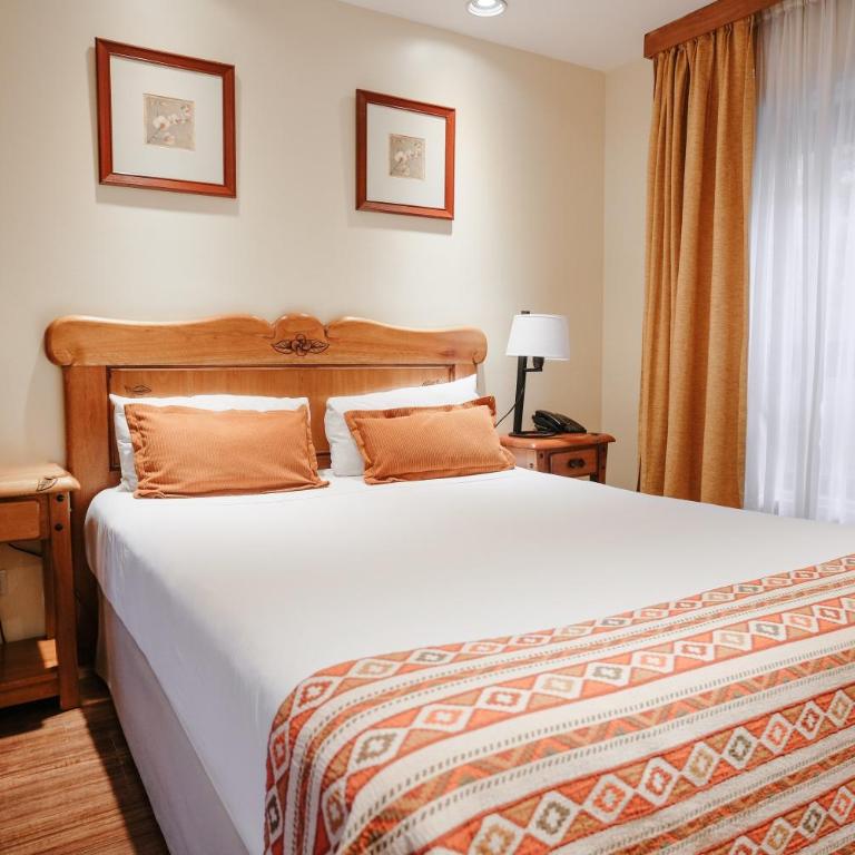 Hostal del Bosque - Double Apartment - 5