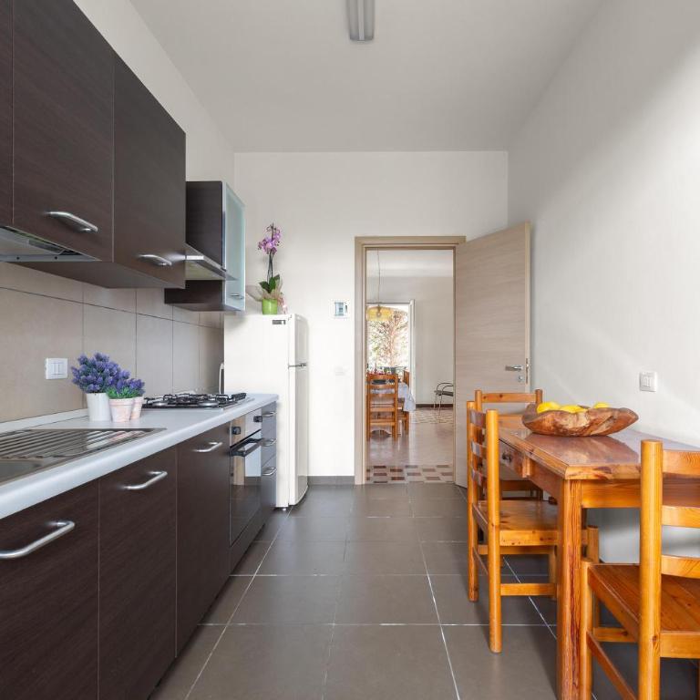 Residence Julia - Apartamento de 3 dormitorios - 1