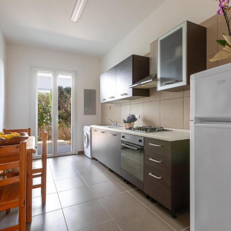 Residence Julia - Apartamento de 3 dormitorios - 23
