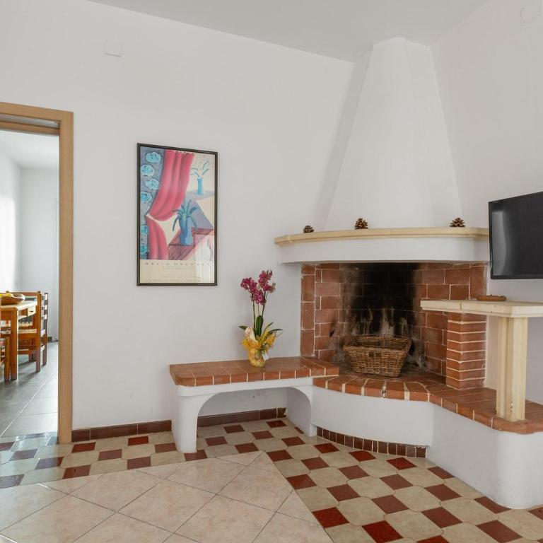 Residence Julia - Apartamento de 3 dormitorios - 17