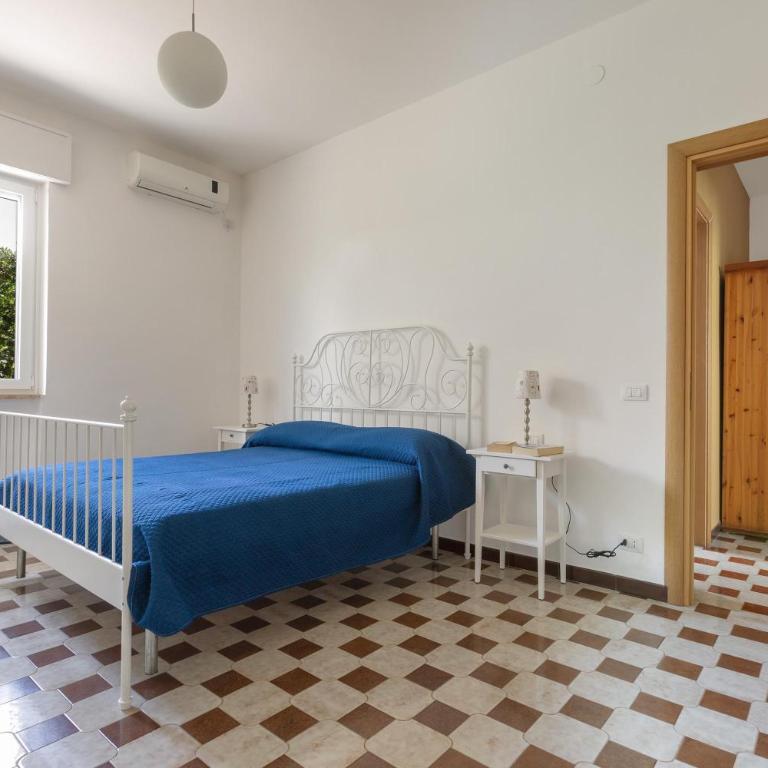 Residence Julia - Apartamento de 3 dormitorios - 19
