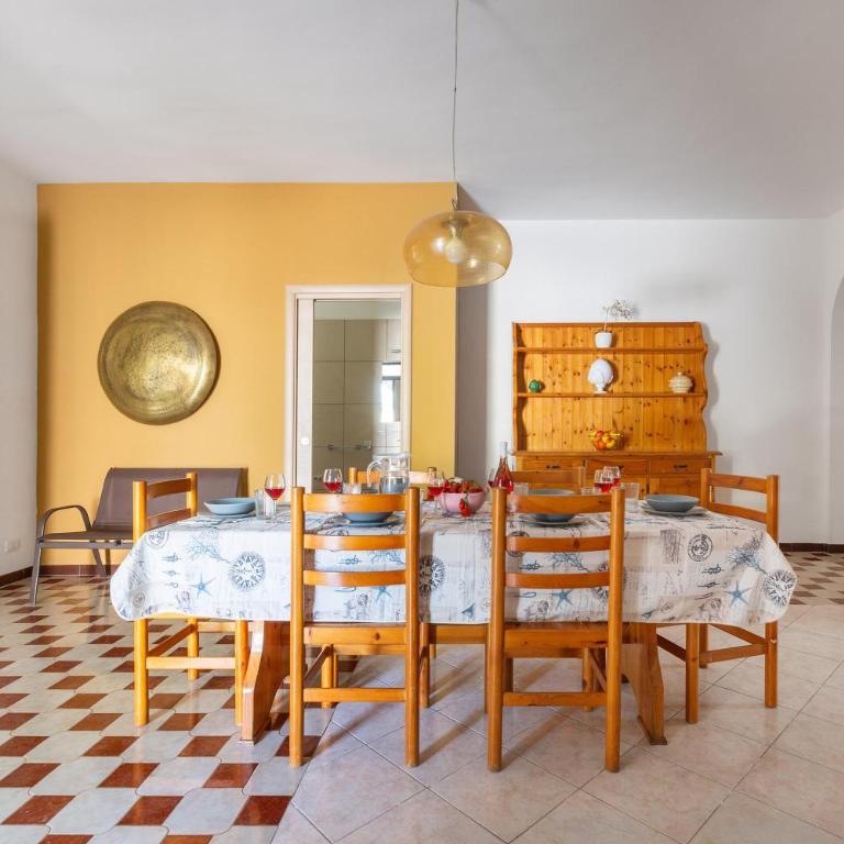 Residence Julia - Apartamento de 3 dormitorios - 4