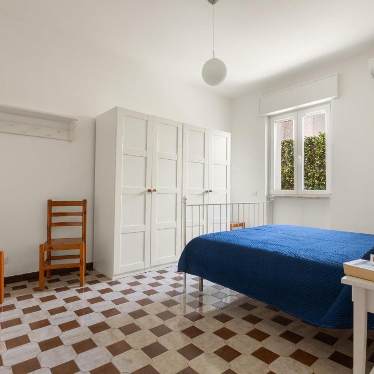 Residence Julia - Apartamento de 3 dormitorios - 18