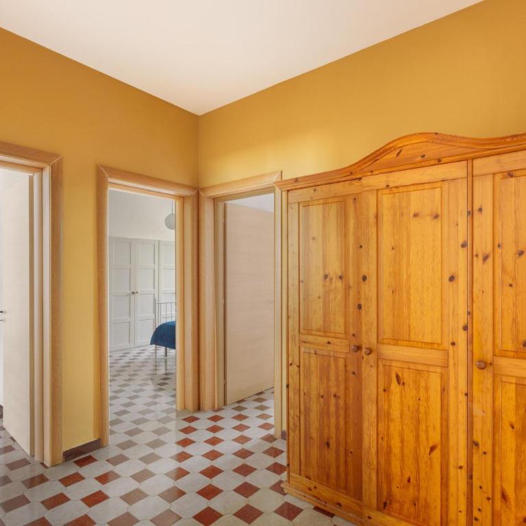 Residence Julia - Apartamento de 3 dormitorios - 6