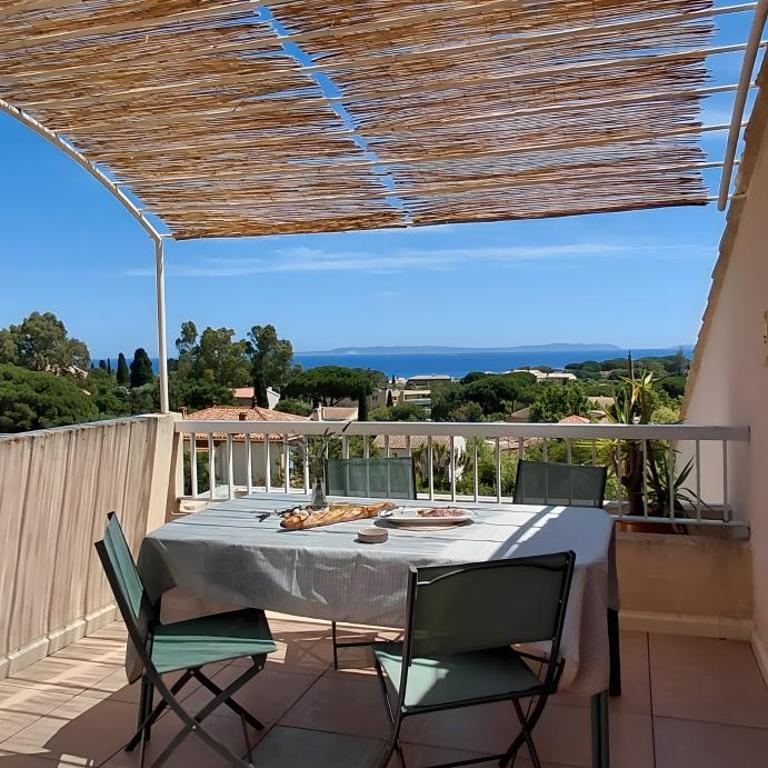 Appartement St Clair - Deluxe Apartment mit 2 Schlafzimmern und Meerblick - 22