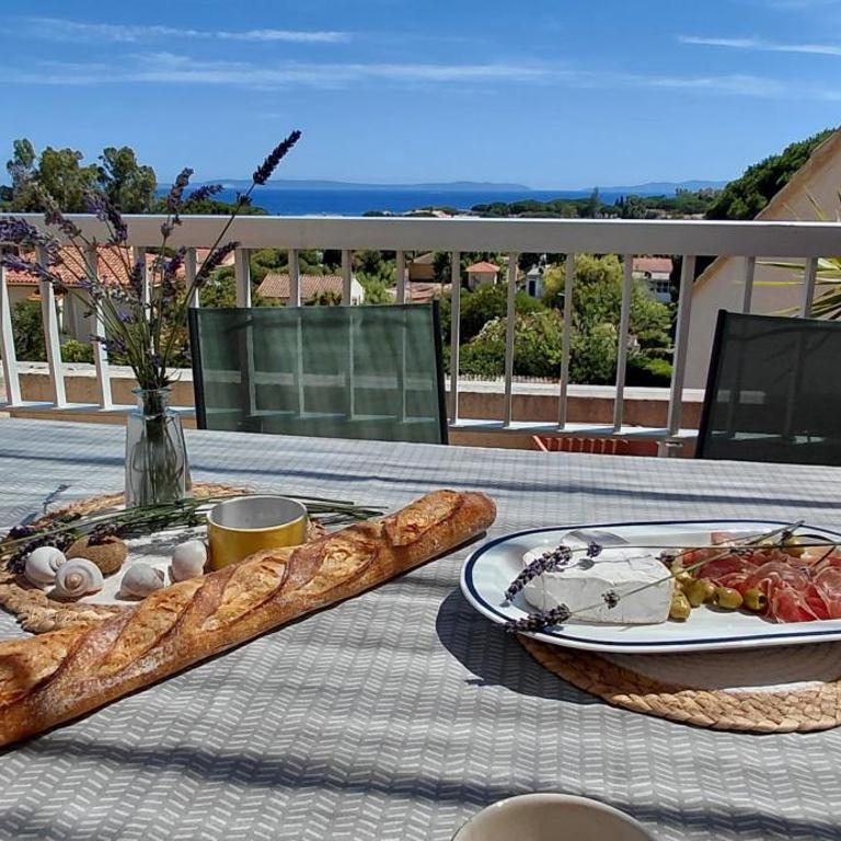 Appartement St Clair - Deluxe Apartment mit 2 Schlafzimmern und Meerblick - 20