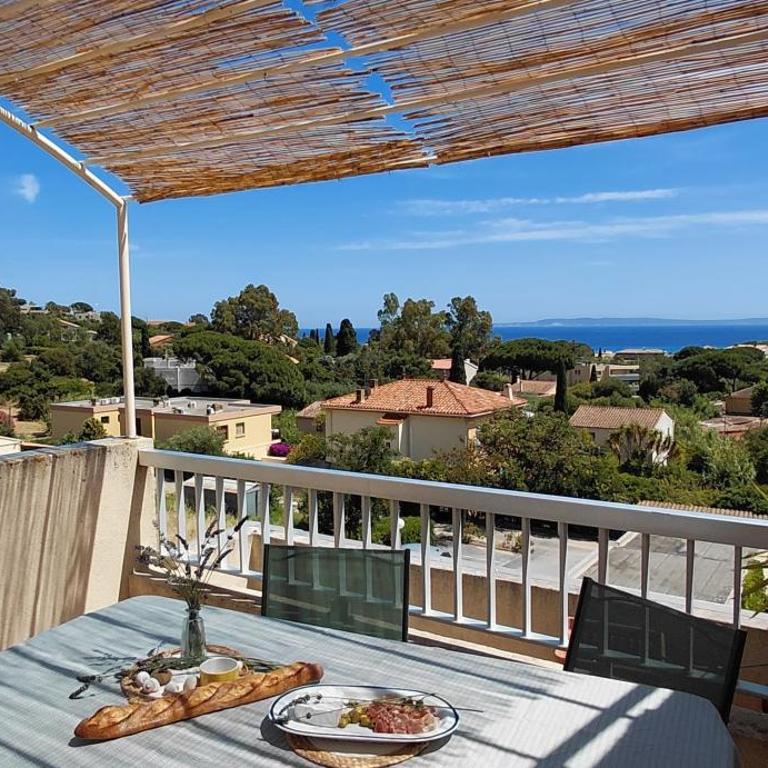 Appartement St Clair - Deluxe Apartment mit 2 Schlafzimmern und Meerblick - 1
