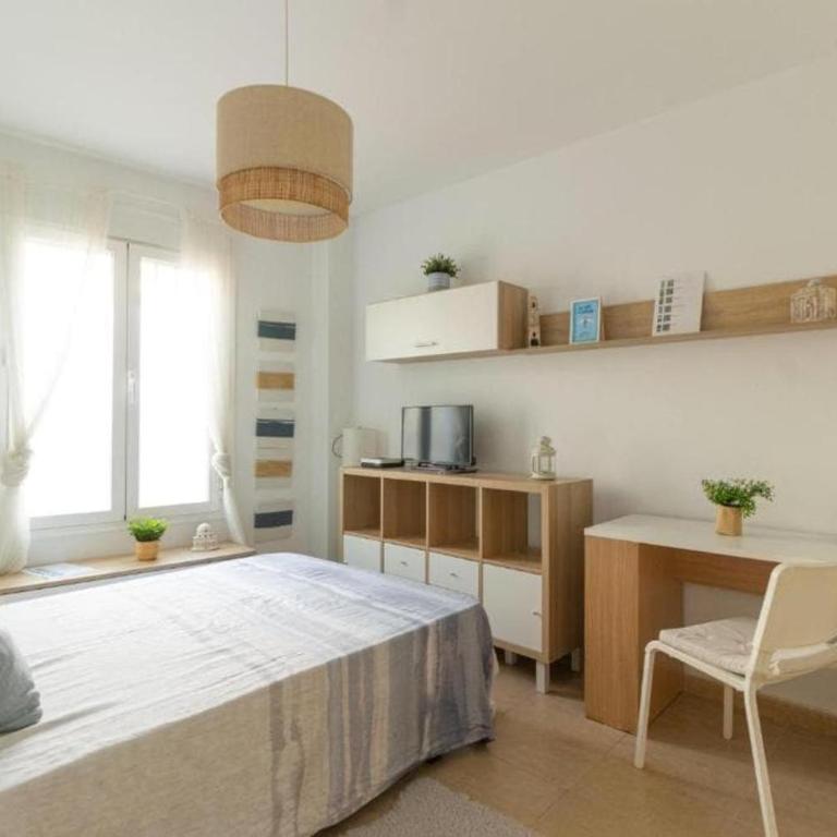 Dream paradise - Apartment mit 1 Schlafzimmer - 2