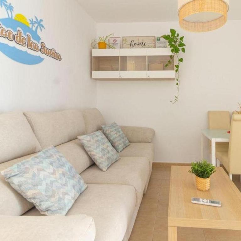 Dream paradise - Apartment mit 1 Schlafzimmer - 3