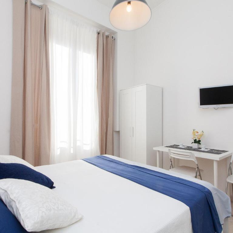 San Peter Angels - Large Double Room - 7