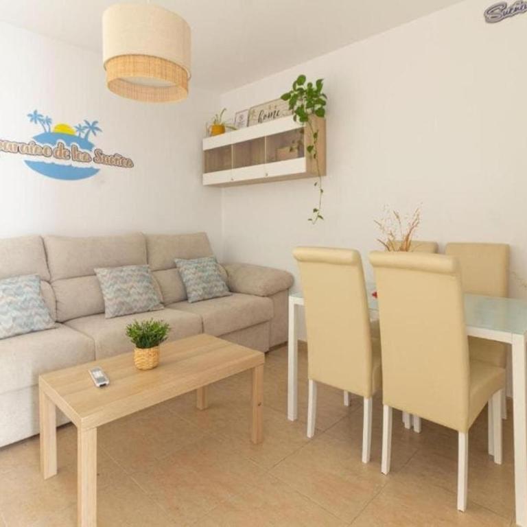 Dream paradise - Apartment mit 1 Schlafzimmer - 5