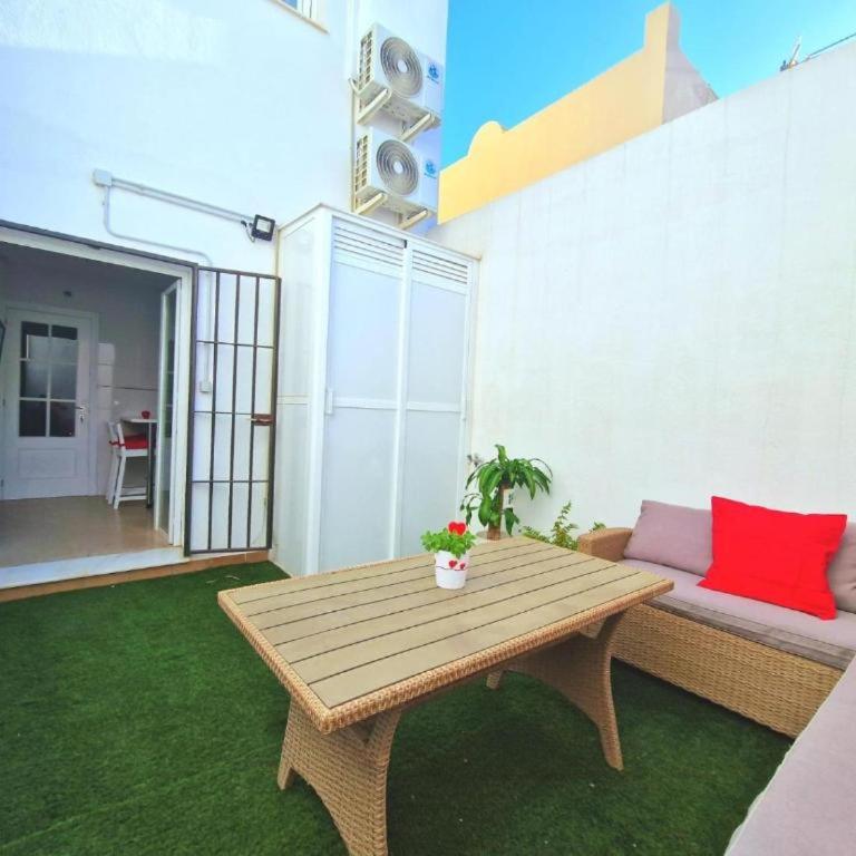 Dream paradise - Apartment mit 1 Schlafzimmer - 8