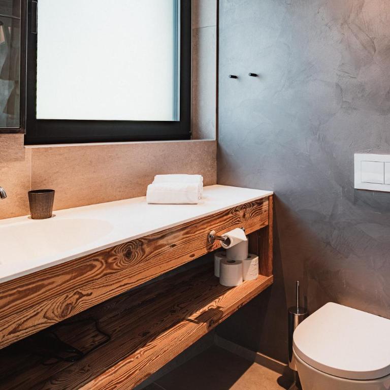 Aparthotel Bacher - Appartamento Attico - 9
