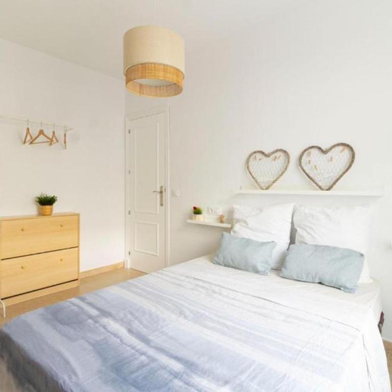 Dream paradise - Apartment mit 1 Schlafzimmer - 14
