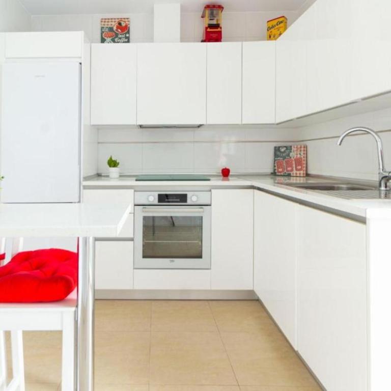 Dream paradise - Apartment mit 1 Schlafzimmer - 13