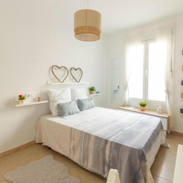 Dream paradise - Apartment mit 1 Schlafzimmer - 15