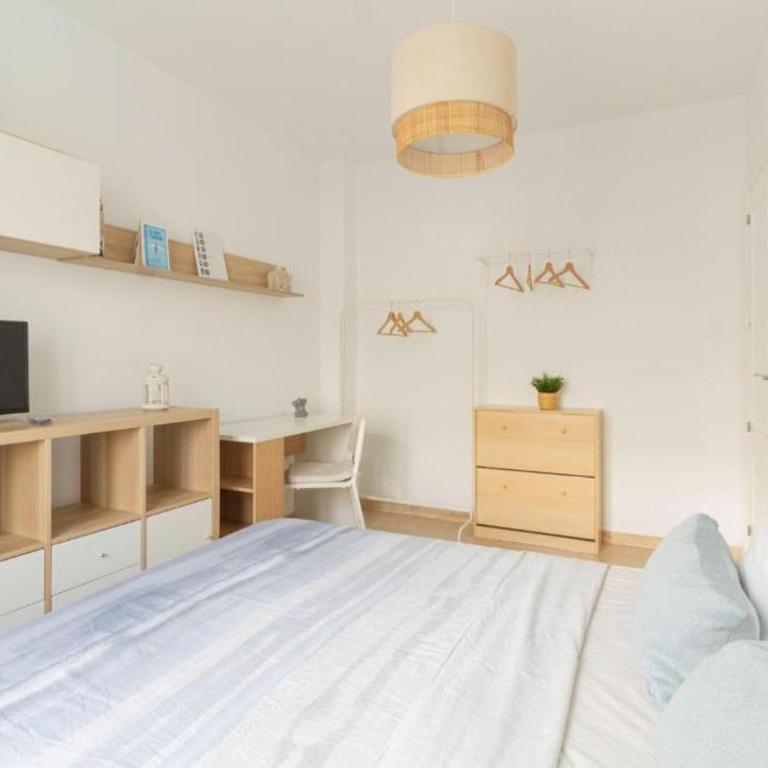 Dream paradise - Apartment mit 1 Schlafzimmer - 10