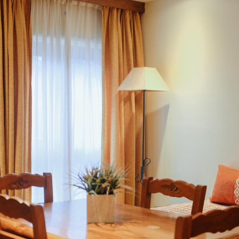 Hostal del Bosque - Double Apartment - 3