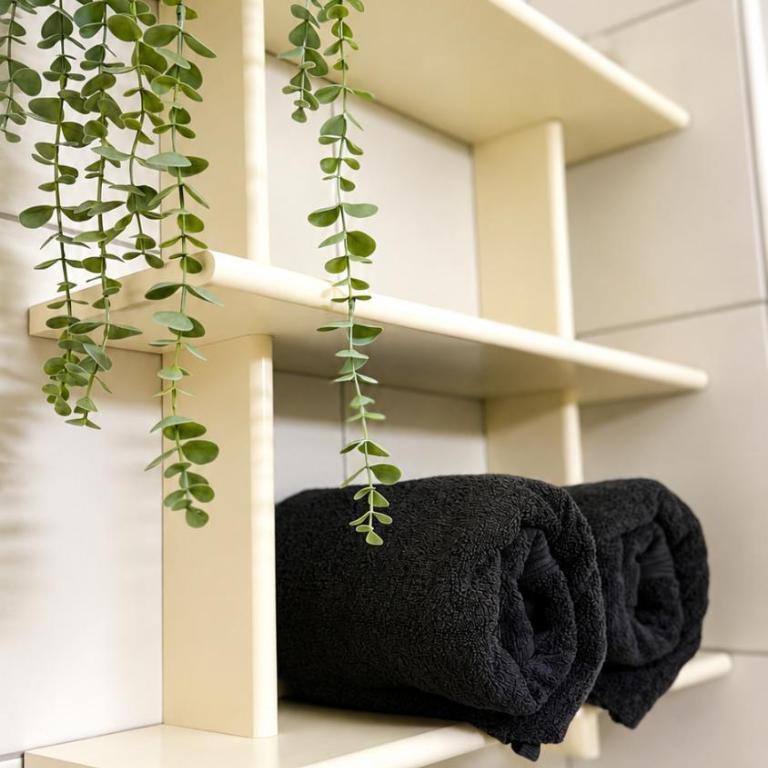 Petit Canada - Studio à louer - Apartment mit 1 Schlafzimmer - 11