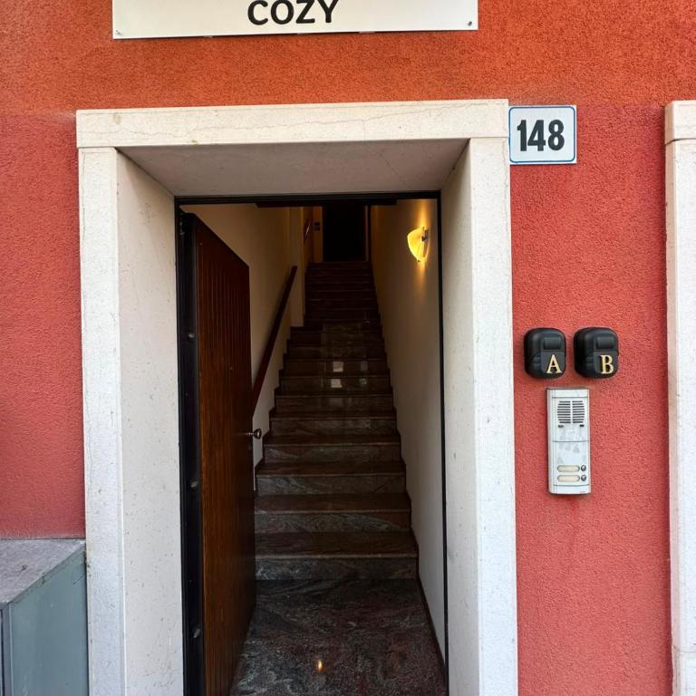 Wood'n Cozy Apartment B - Appartamento con 2 Camere da Letto - 29