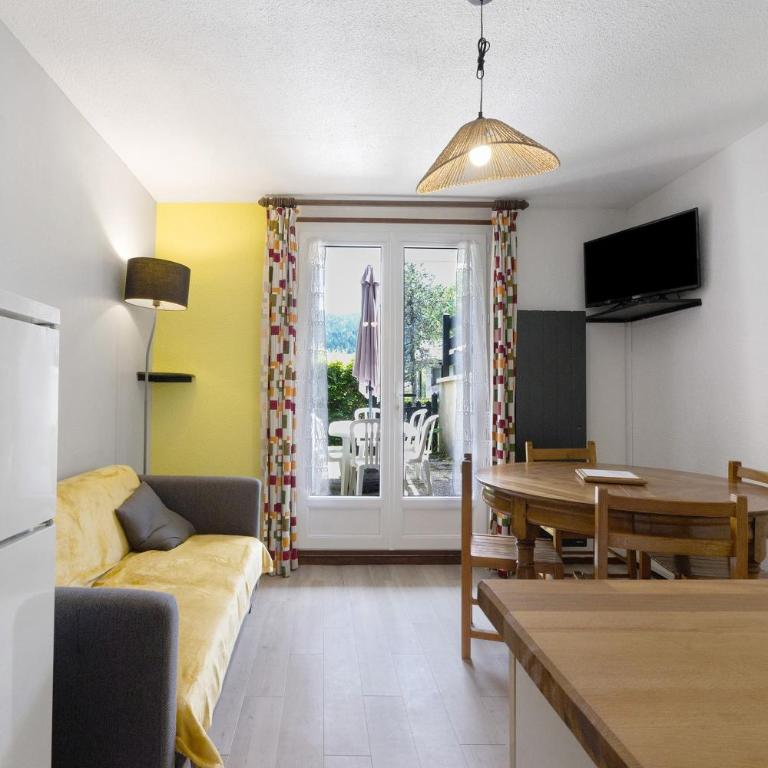 Venus - Appartamento con 2 Camere da Letto e con Vista Montagna - 4