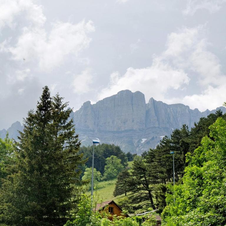 Venus - Appartamento con 2 Camere da Letto e con Vista Montagna - 20