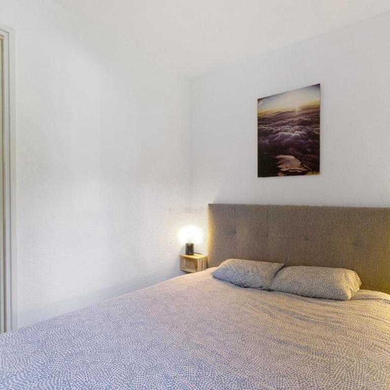 Venus - Appartamento con 2 Camere da Letto e con Vista Montagna - 7