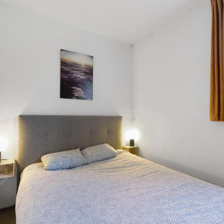 Venus - Appartamento con 2 Camere da Letto e con Vista Montagna - 8